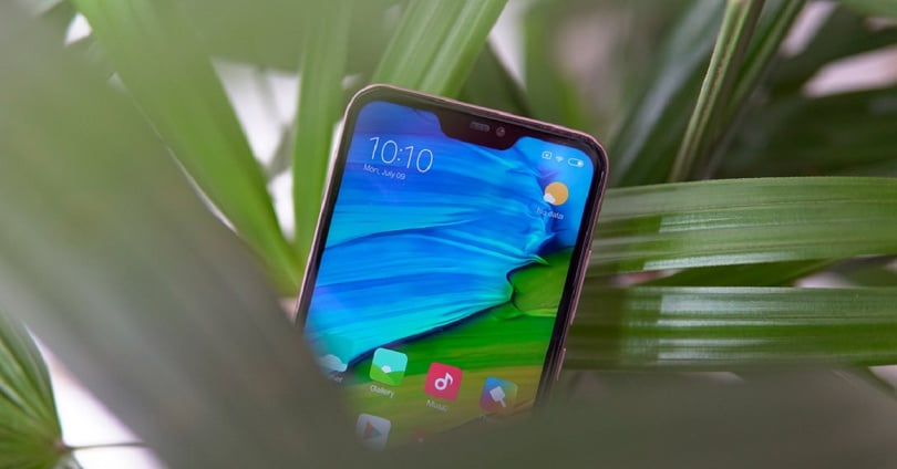 Xiaomi Mi A2