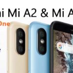 Xiaomi Mi A2