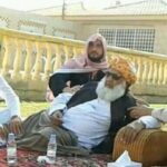 Maulana Fazlur Rehman