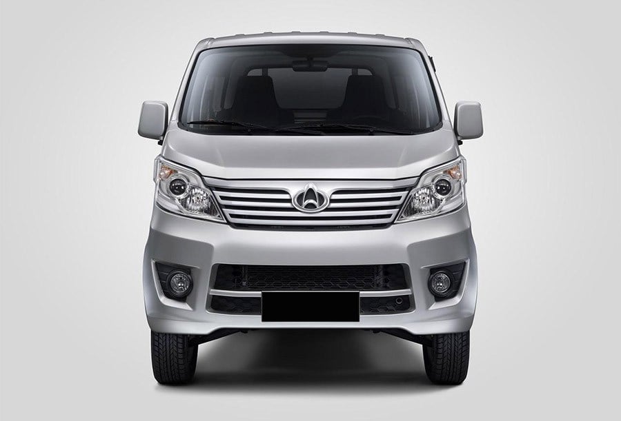 Changan M8/ M9 Pickups 