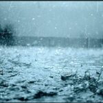 Wind and Thunderstorm hit Twin Cities