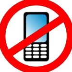 French Govt bans Mobile phones use in School