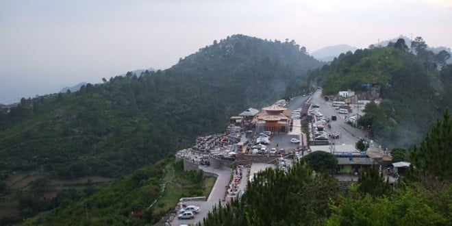 Pir Sohawa, Islamabad