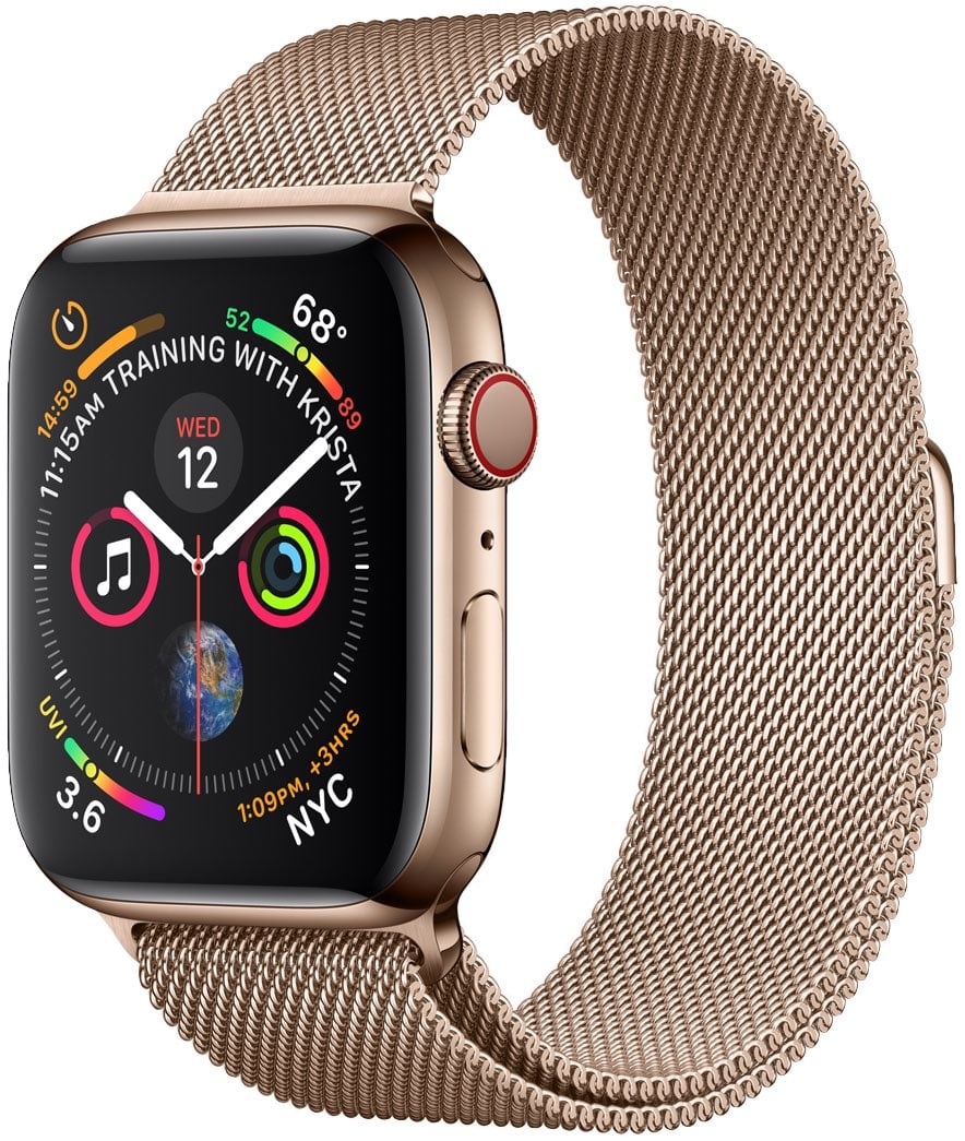 Apple Watch Series 4 