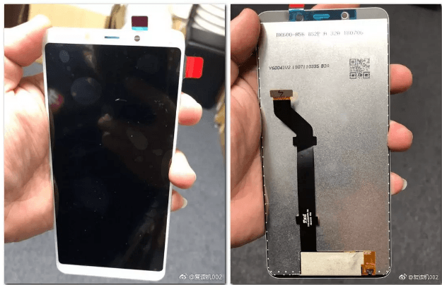 The Latest leaked images of Nokia 7.1 Plus 