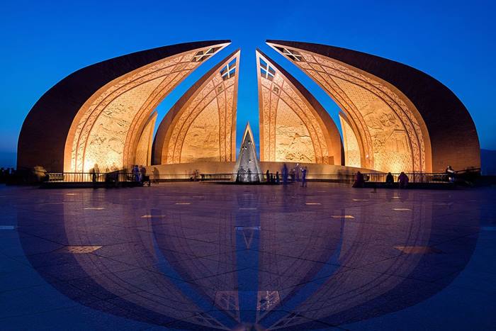 Top 10 must visit places in Islamabad