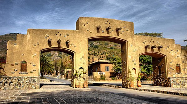 Saidpur Village, Islamabad