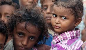 Five Million Yemeni Children may face femine