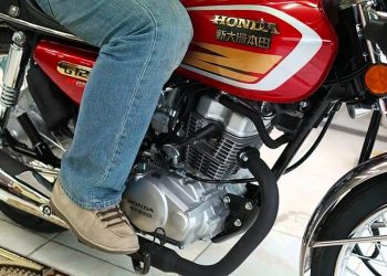 What To Expect From Honda Cg 125 In 2019