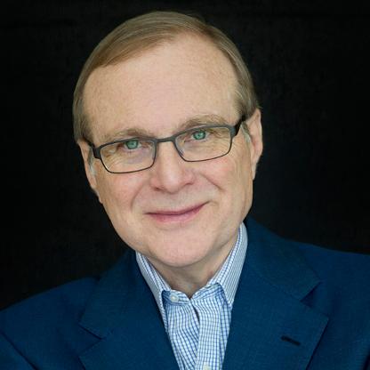 Microsoft Co-Founder Paul Allen dies of Cancer