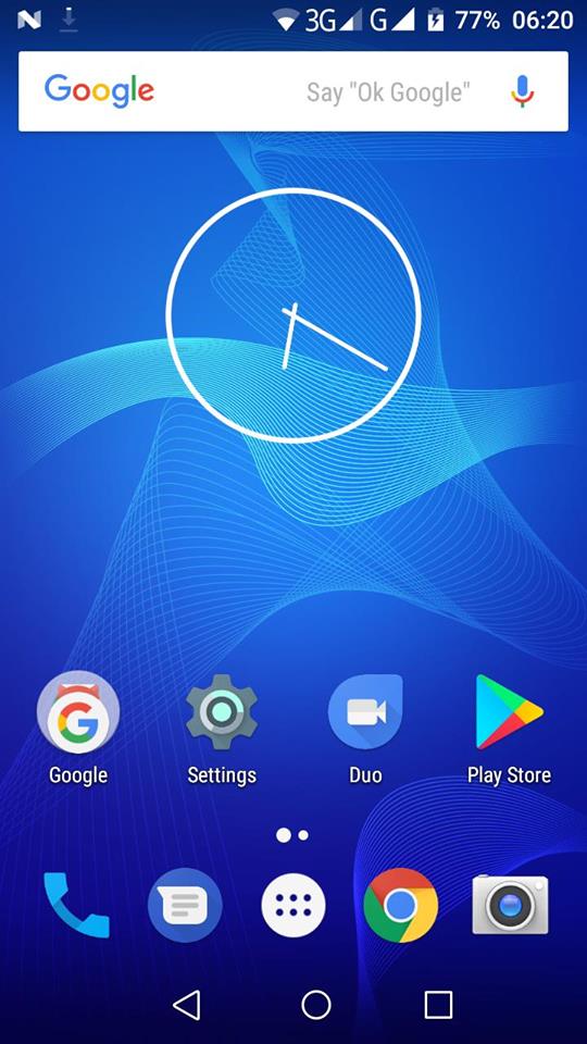 HomTom S7 Rom for Qmobile Noir E2