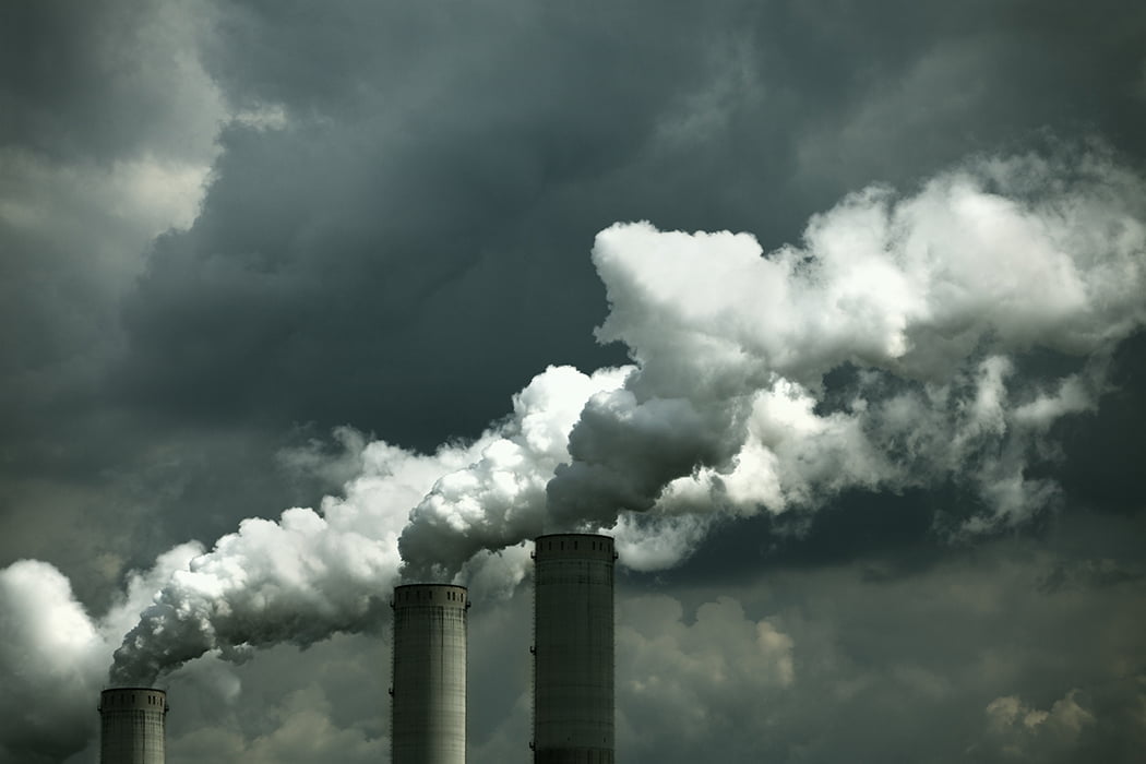 Air pollution is the ‘new tobacco’, WHO 