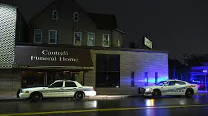 Bodies of 11 Babies Found in Cantrell Funeral Home in Detroit