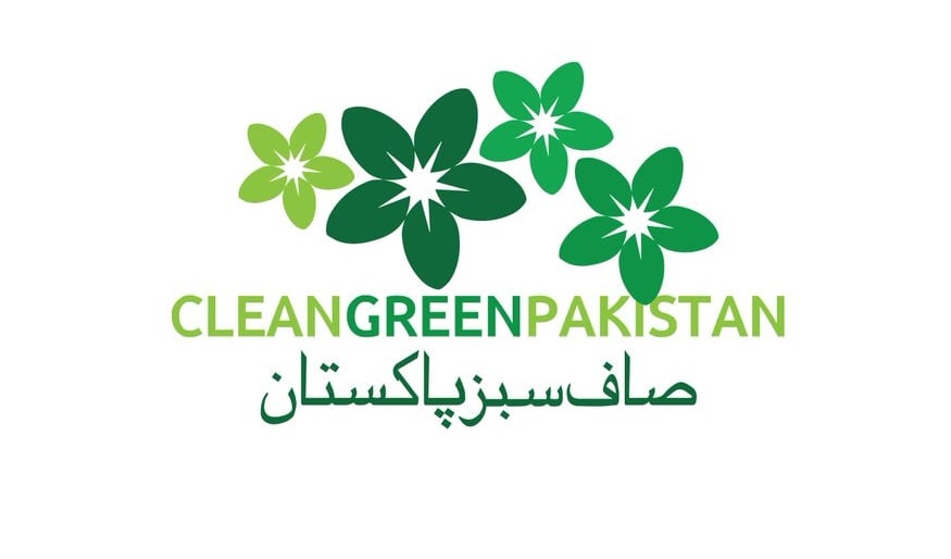 Clean and Green Pakistan campaign by PM Khan
