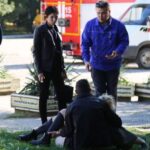 Crimea College Attack 17 Killed and 40 Injured