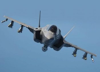 US Military temporarily grounds F-35 fighter Jets fleet