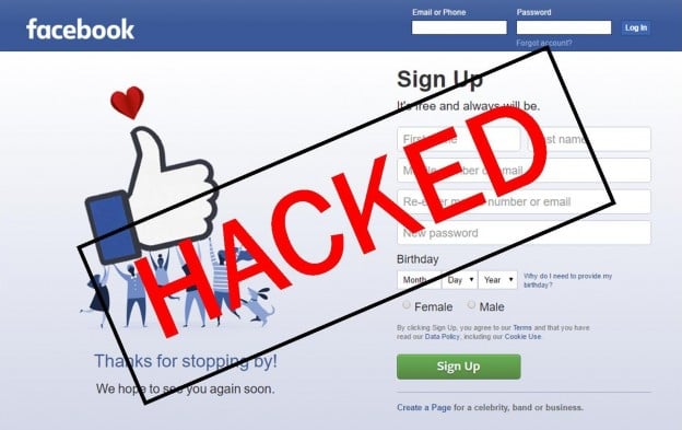Facebook Security Breach Impacted 30M Users