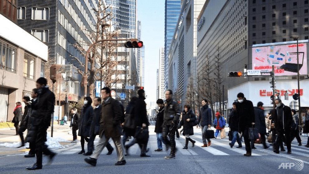 Japan to attract more Qualified Foreign Workers 