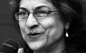 Late Asma Jahangir Wins UN Human Rights Prize