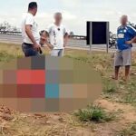 WOMB KILLER: Baby Cut from Womb While Tied to a Tree