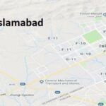 NA 53 Islamabad By Elections Results