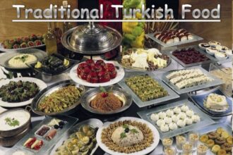 Turkish Cuisine