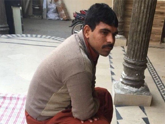 Zainab Murder Case: Publicly Execution of Imran Dismissed 