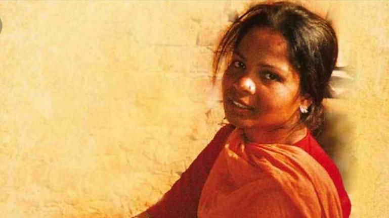 Aasia Bibi