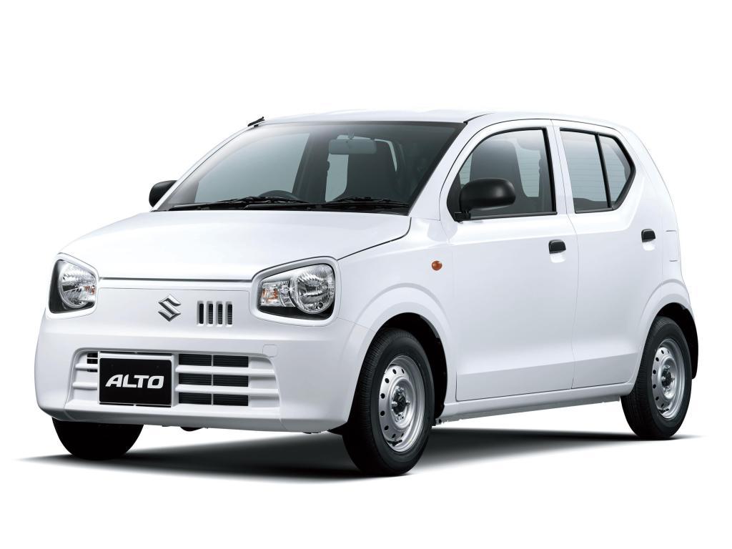 Pak Suzuki Revised Prices Of New Alto 660cc Vitara Incpak