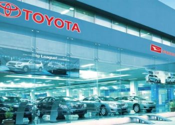 Toyota Indus Price Hike Update