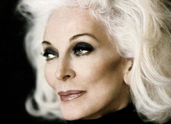 CARMEN DELL’OREFICE
