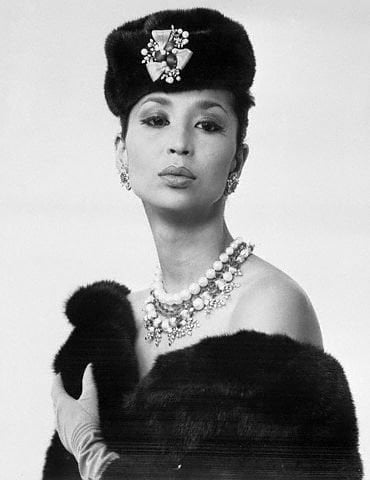 Young China Machado