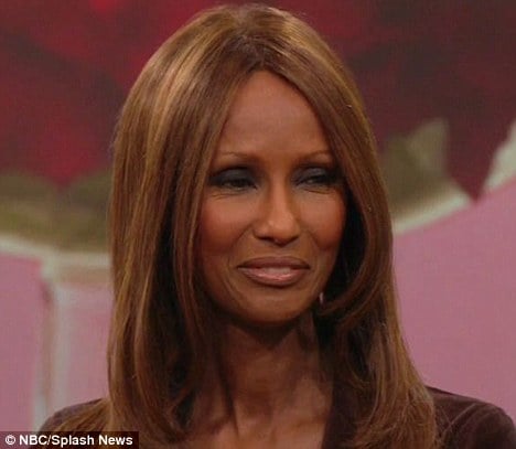 Iman