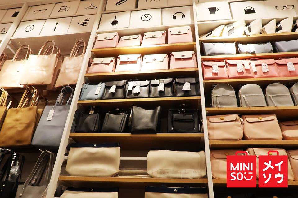  MINISO  Now Open at F 10 Sector Islamabad INCPak