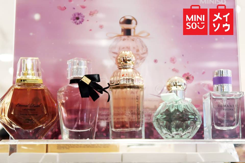 MINISO Now Open at F-10 Sector Islamabad