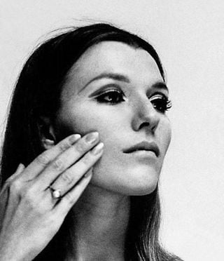 Young Maye Musk