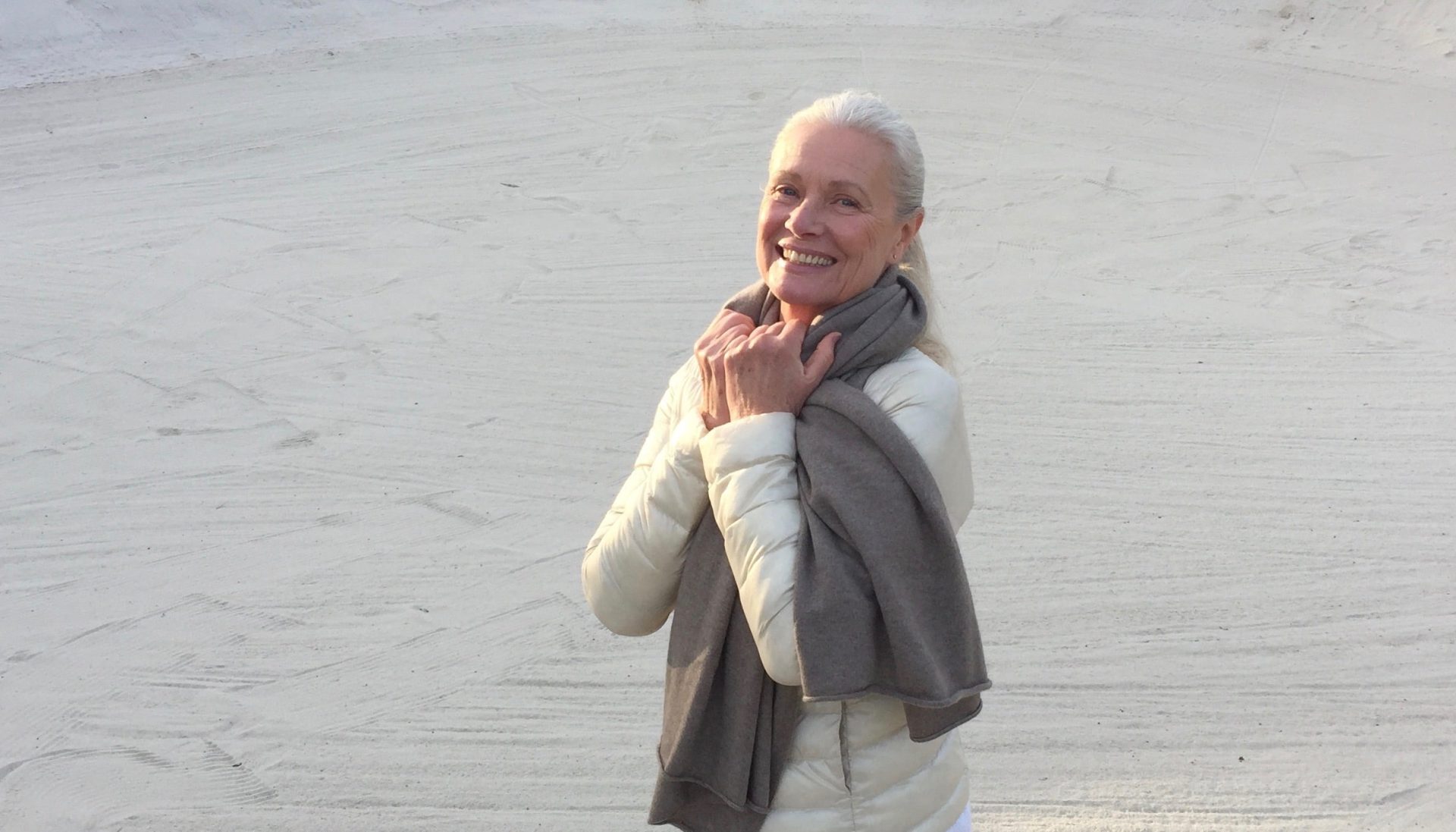 PIA GRONNING