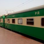 Pakistan Railways adds 10 more express trains