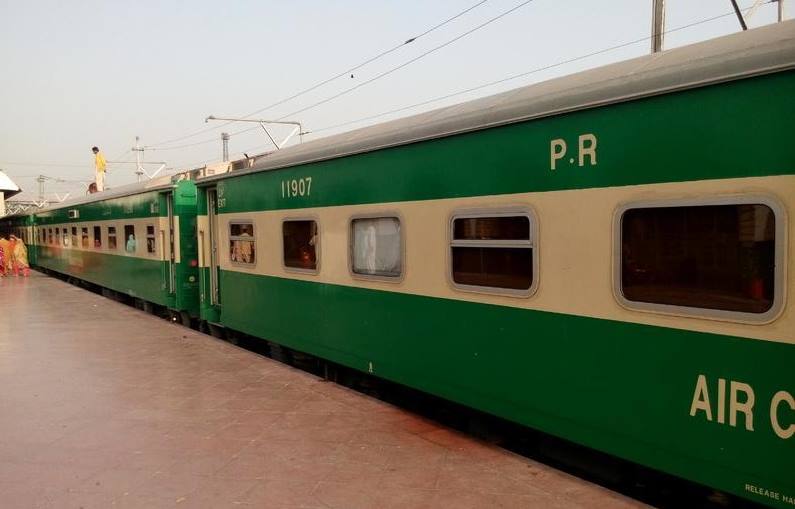 PM to inugurate Four More Passenger Trains on Friday