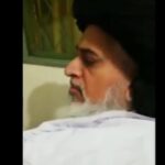 Khadim Hussain Rizvi TLP Leader Charged With Treason and Terrorism