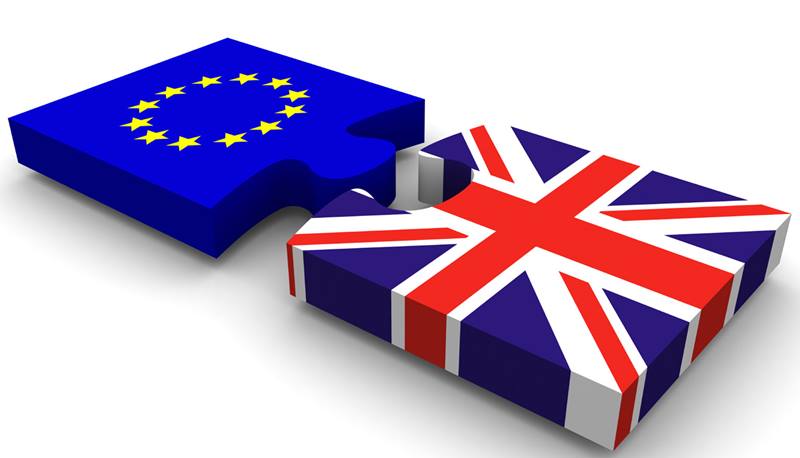 EU & Britain agreed on Draft Declaration 'Post-Brexit' ties