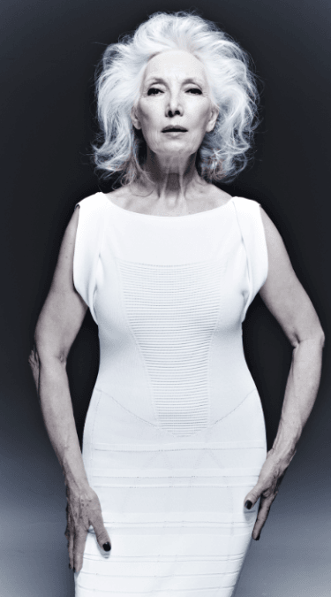 Valerie Pain