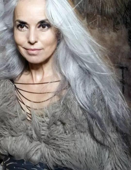 Yasmina Rossi