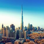 The first of January is a public holiday in the UAE