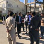 CDA Team visits Services Cooperative Socitey E 112 3