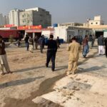 CDA action against illegal buildings at E 11 Golra