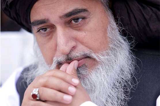 ATC grants 20-day physical remand of TLP Chief and others Khadim Rizvi