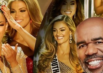 Miss Universe 2018: Watch The Event Live ( Day and Dates)