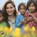 Miss World 2018 Miss Nepal Shrinkhala Wins Millions of hearts