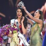 Miss Universe 2018 Miss Philippines Catriona Gray Crowned